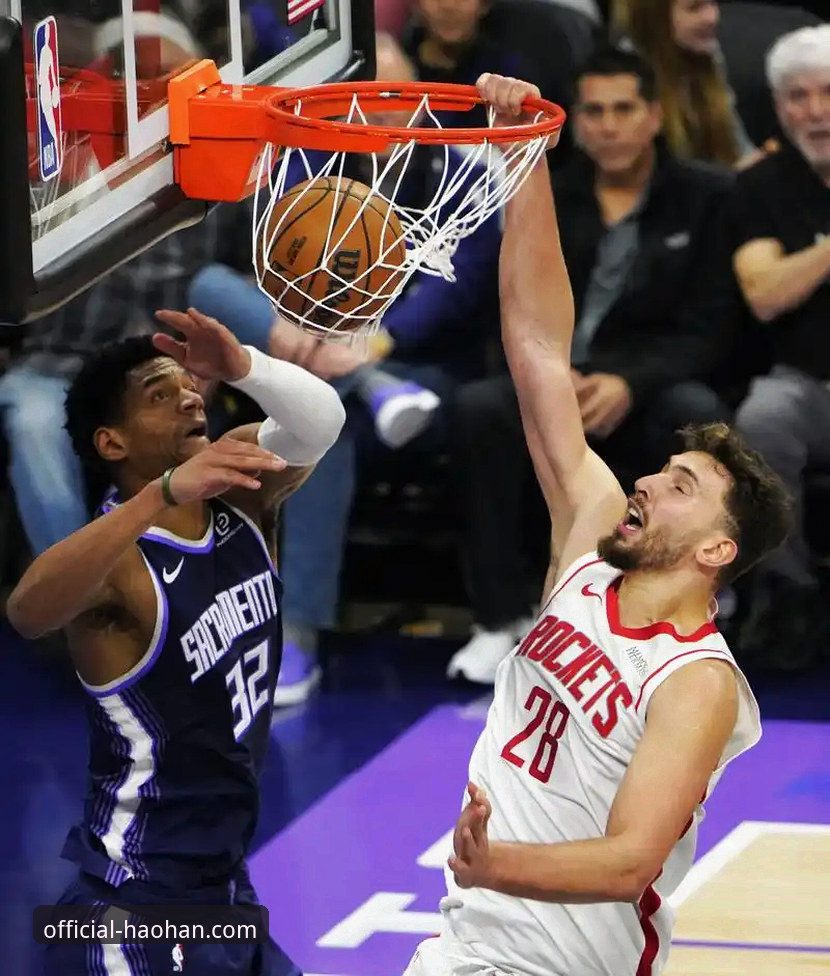 掌握NBA赛事分析的关键：火箭大胜尼克斯的实战技巧