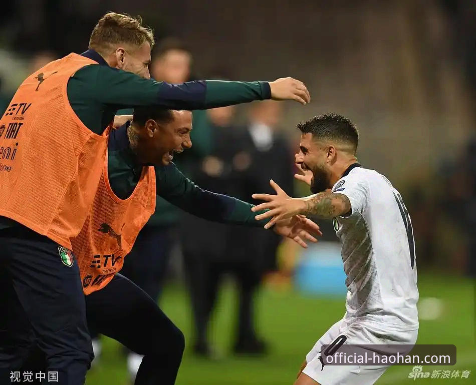 浩瀚体育平台官网最新版本观赛与复盘操作教程：以波黑淘汰意大利之战为例