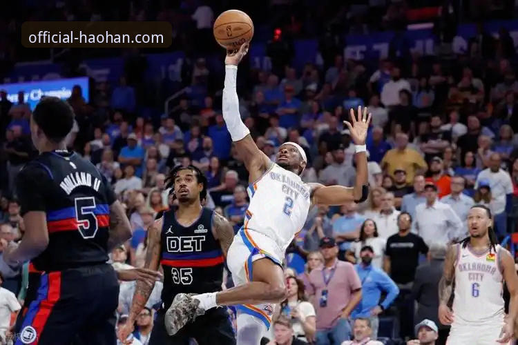 雷霆加时险胜活塞：亚历山大47分封神之战与流畅观赛体验的对比