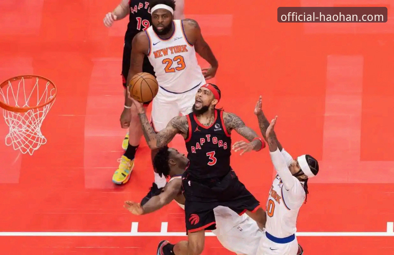 掌握NBA赛事分析的关键：火箭大胜尼克斯的实战技巧